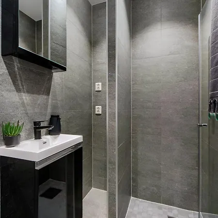 Stylish 2br In * برغن