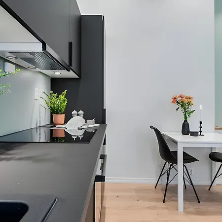 Stylish 2br In *