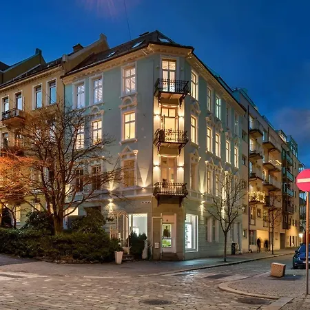 Apartamento Stylish 2br In